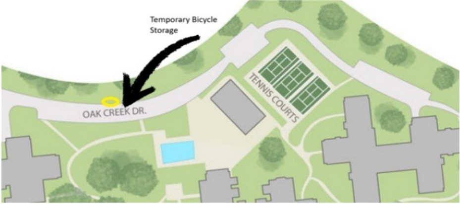 Stanford Rental Homes image