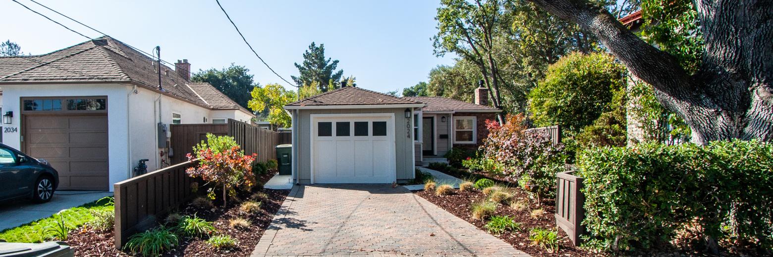 Stanford Rental Homes image