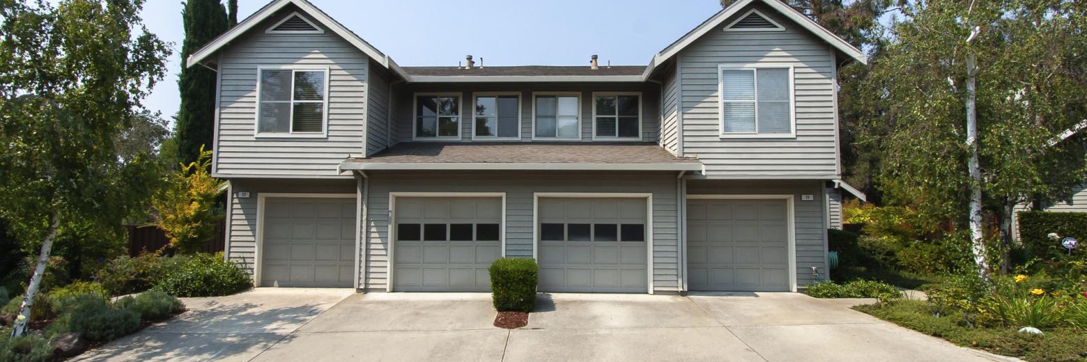 Stanford Rental Homes image