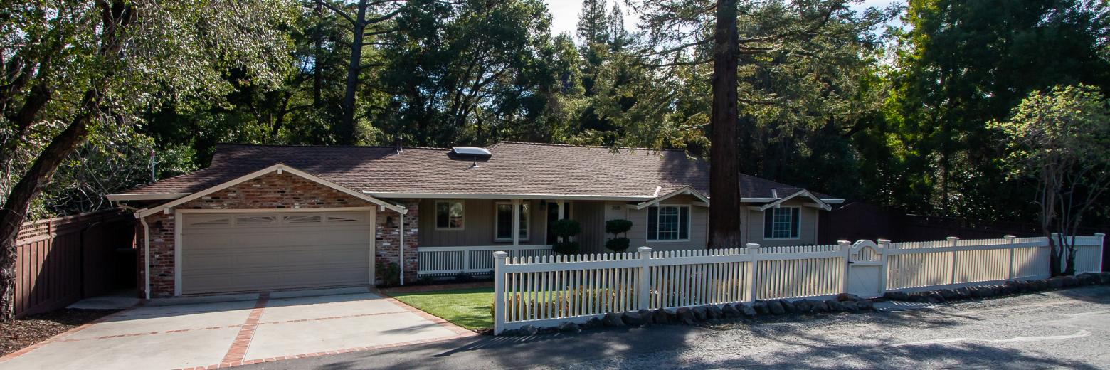 Stanford Rental Homes image