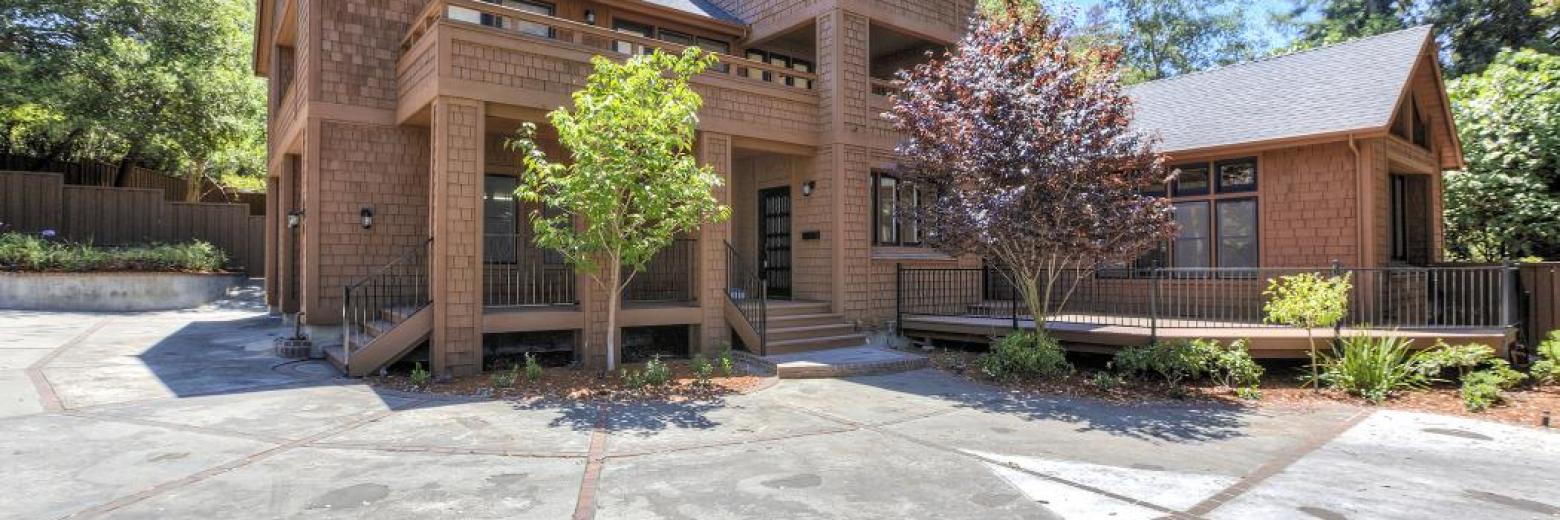 Stanford Rental Homes image