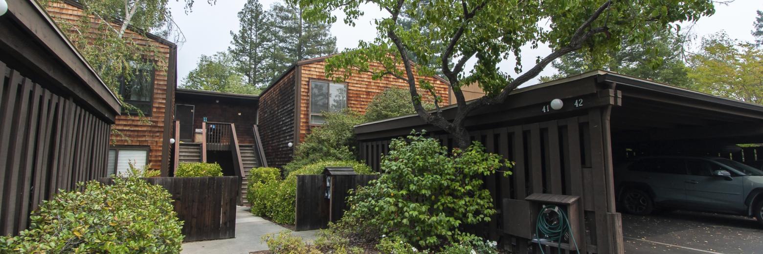 Stanford Rental Homes image