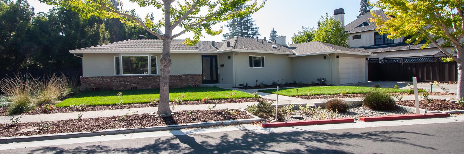 Stanford Rental Homes image