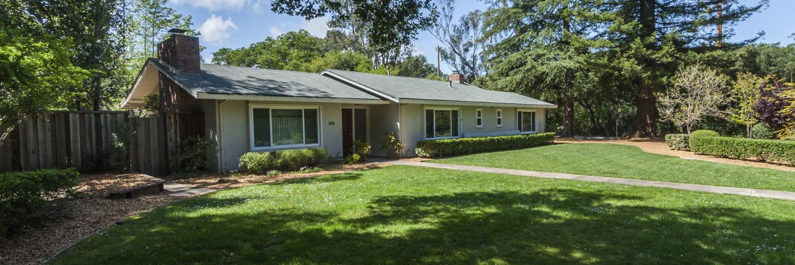 Stanford Rental Homes image