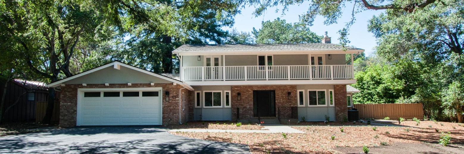 Stanford Rental Homes image