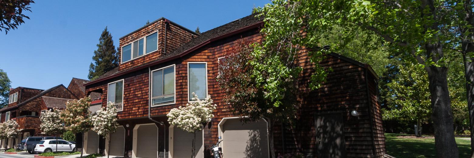 Stanford Rental Homes image