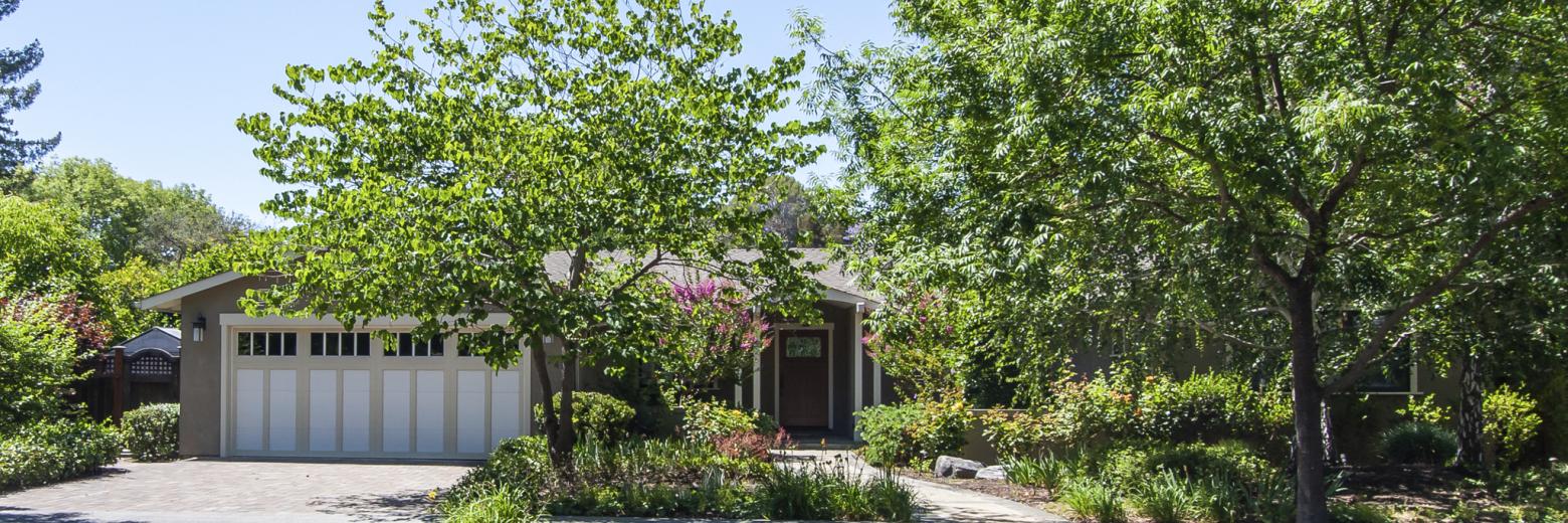 Stanford Rental Homes image