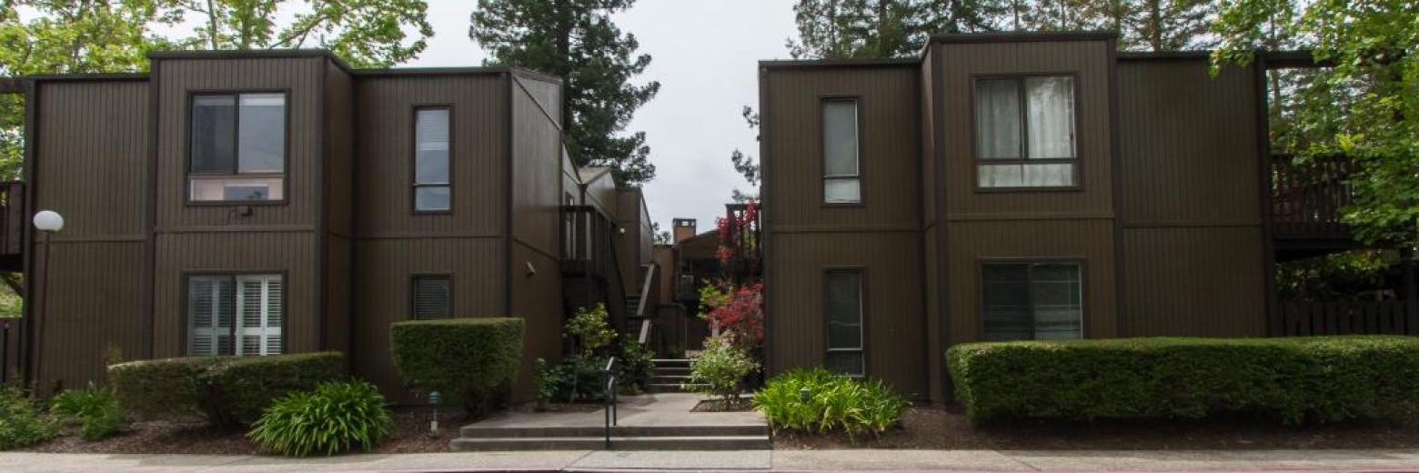 Stanford Rental Homes image