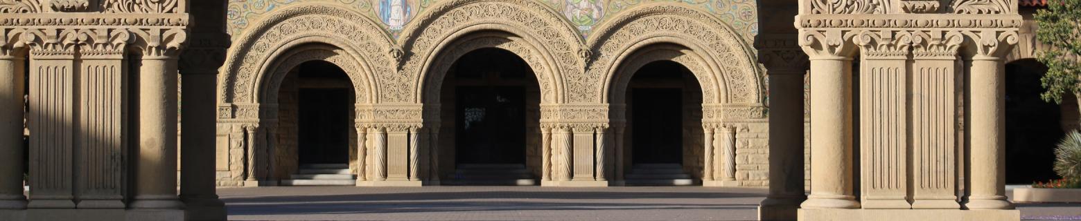 Stanford University