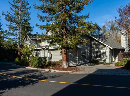 Stanford Rental Homes image