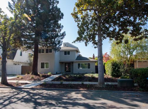 Stanford Rental Homes image