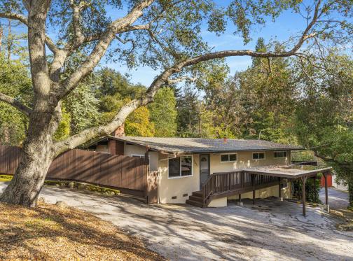 Stanford Rental Homes image