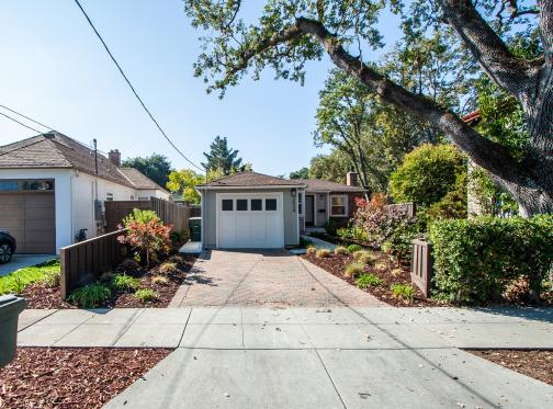 Stanford Rental Homes image