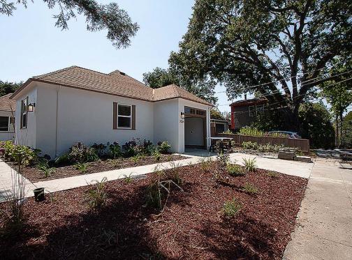 Stanford Rental Homes image