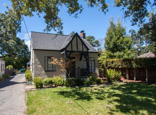 Stanford Rental Homes image