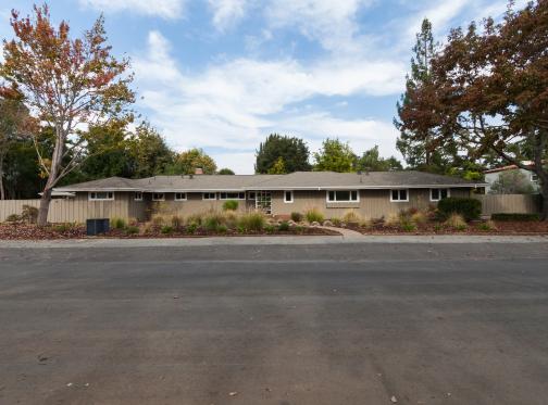 Stanford Rental Homes image