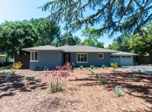 Stanford Rental Homes image