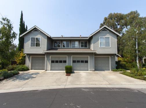 Stanford Rental Homes image