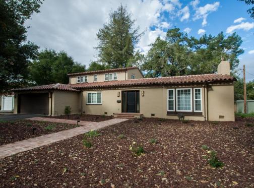 Stanford Rental Homes image