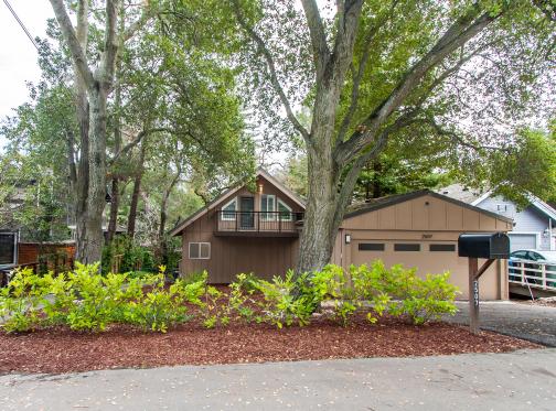 Stanford Rental Homes image