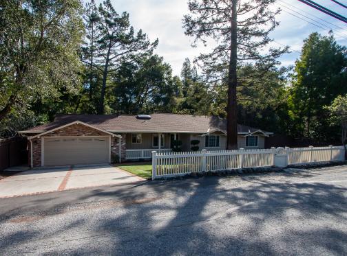 Stanford Rental Homes image