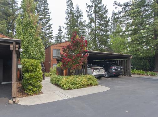 Stanford Rental Homes image