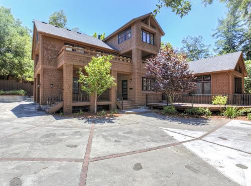 Stanford Rental Homes image