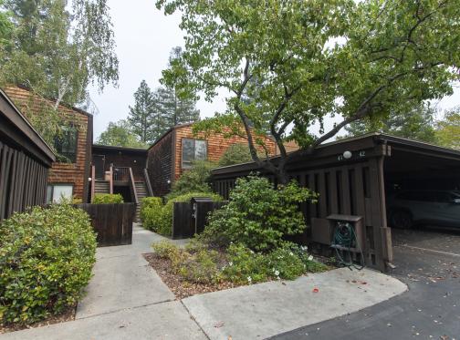 Stanford Rental Homes image