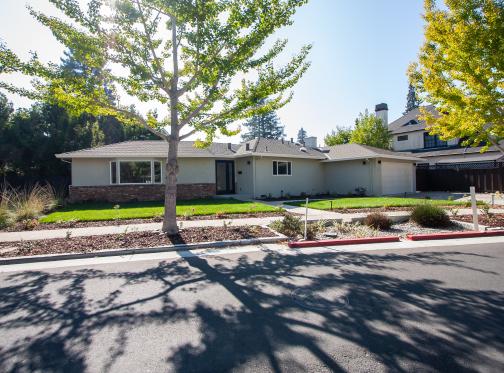 Stanford Rental Homes image