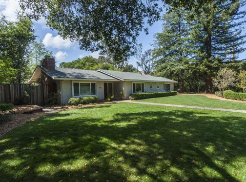 Stanford Rental Homes image