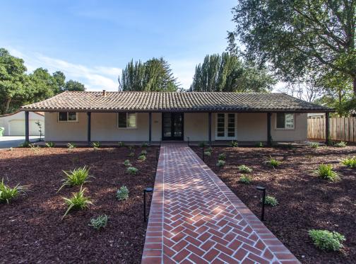 Stanford Rental Homes image