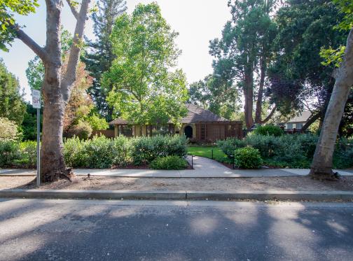 Stanford Rental Homes image