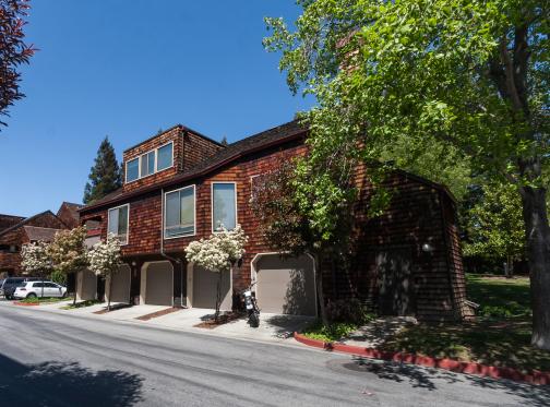 Stanford Rental Homes image