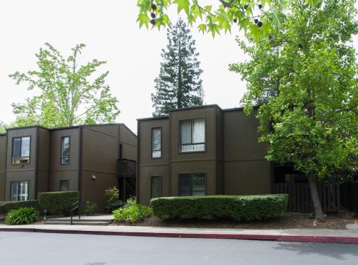 Stanford Rental Homes image