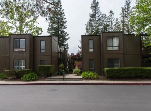 Stanford Rental Homes image