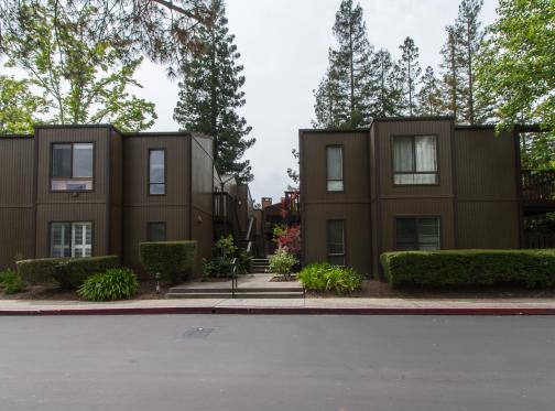 Stanford Rental Homes image