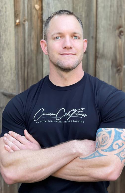 Personal Training and Fitness App Stanford Rental Homes