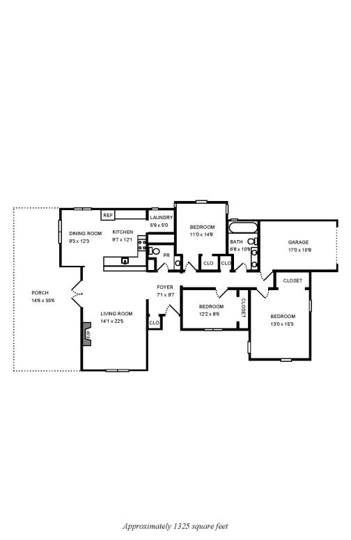 Stanford Rental Homes image