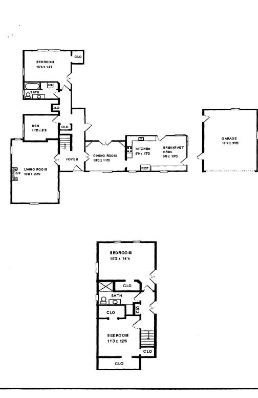 Stanford Rental Homes image