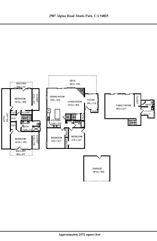 Stanford Rental Homes image