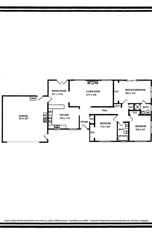 Stanford Rental Homes image
