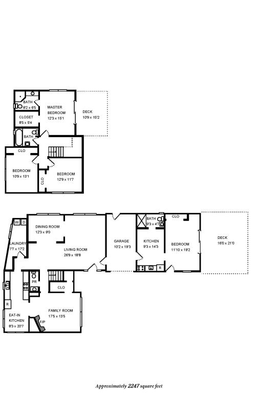 Stanford Rental Homes image