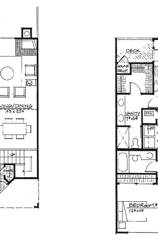 Stanford Rental Homes image