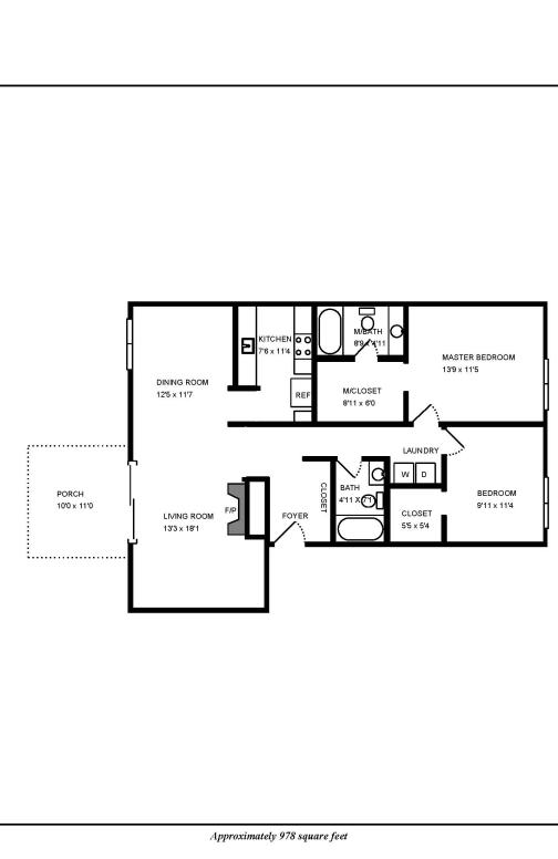 Stanford Rental Homes image
