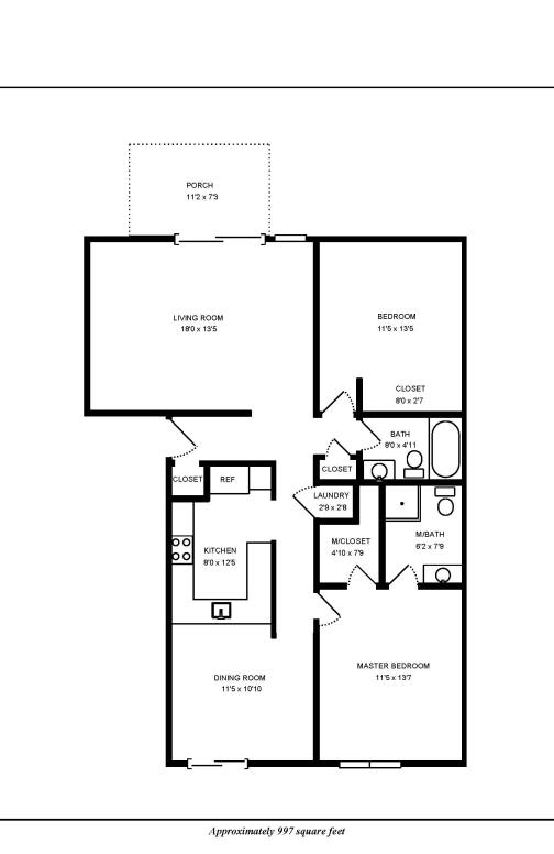 Stanford Rental Homes image