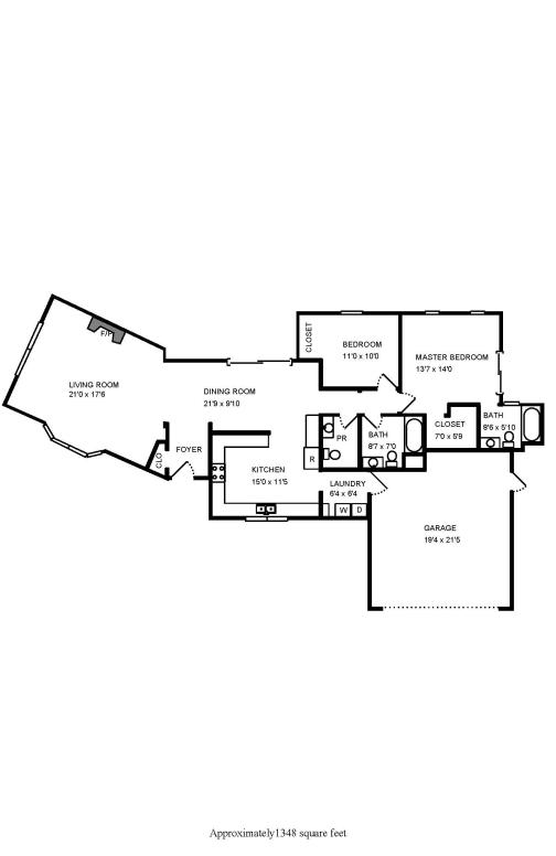 Stanford Rental Homes image
