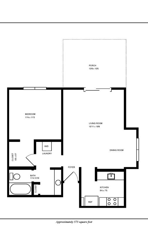 Stanford Rental Homes image