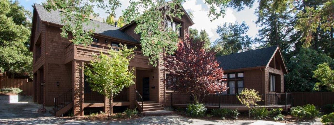 El Escarpado Avenue A