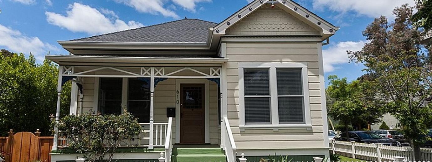 S. California Avenue A