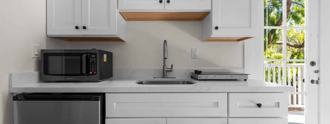 Kitchenette